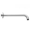 8040-pch Jaclo Degree Polished Chrome Shower Arm And Flange