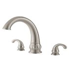 806-dk1 Pfister Price Treviso Roman