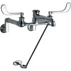 815-vbcp 815-vb Chicago Faucets Cp Flushing 611943165901