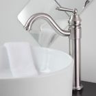 81fh1003-13-10-bn Apluschoice 14 Bathroom Vessel 640671046305
