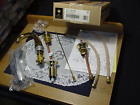8215-k-pb Kohler Taboret Vibrant Widespread Lavatory Faucet Polished Brass 040688486536