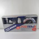 82339 Moen Lever Handle Chrome Combination