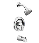 82603 Moen Adler 1 Handle 0026508271698