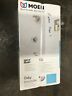 82660srn Moen Oxby Shower Faucet Spot Resist Brushed Nickel 026508252574