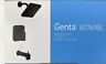 82760bl Moen Genta Matte Black Tub Shower Faucet Valve 026508284902