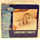 828623 Water Ridge New In Box Wr Brushed Nickel 019934492720