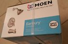 82910srn Moen Brand New Banbury