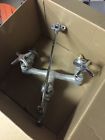 830-aa Fiat Mop Service Basin Faucet Polished Chrome Asse China Used