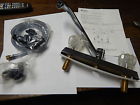 832 Sayco Kitchen Faucet With 671021223381