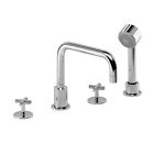 832084.100 Jado Iq Polished Chrome 800402255899