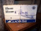833-143g Glacier Bay New Chrome With Copper Handle Kitchen 019934871464