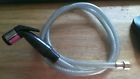 833 173g Glacier Bay Used Delta Faucet Hose Sprayer Vgc