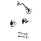 833cw-0001 Glacier Bay Constructor Tub 6925699934181
