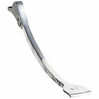 834-107kjknf Chicago Faucets Cold Pedal Assembly Long Aluminum 611943466565