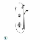 8342ep15 Moen Shower System With Gpm Single Function Head 026508213377