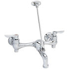 8344.012.004 8344012.004 American Standard Service Fitting Vb Stops Cross Rough 012611422058