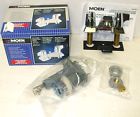 84321 Moen Lever Handle Lavatory Faucet Kit Chrome