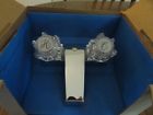 84401 Moen Two-handle Bathroom Faucet