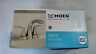 84550srn Moen Centerset Bathroom Faucet Darcy Collection Spot Resist 026508244654