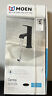 84760bl Moen Genta Bathroom Faucet Matte Black 026508284926