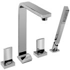 G-3651-c14b-pc 849747006049 Graff Tub Filler
