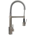 84pw557lf Latoscana Dax Brushed Nickel