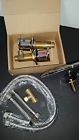 852672194019 Yanksmart Lavatory Bathroom Chrome