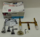 86924 Moen Banbury Chrome Dual 026508237373