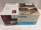 86924srn Moen Banbury Roman Tub Faucet With Valve In Spot Resist