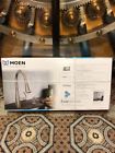 87014srs Moen Essie Single-handle Pull-down