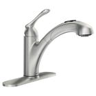 87017 Moen Banbury Single-handle Pullout 026508043745