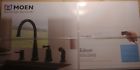 87042brb Moen New Edison Mediterranean