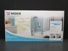 87087ewsrs Moen New Arlo Spot Resist Stainless Kitchen Faucet