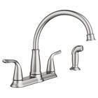87102srs Moen New Brecklyn 2-handle 026508270080