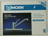 87125 Moen Chrome Standard Kitchen Faucet New Open Pick 026508053393