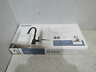 87233brb Moen Adler Mediterranean Bronze Kitchen Faucet