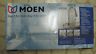 87555sl Moen Trianna Stainless Single Handle Pulldown Kitchen Faucet One