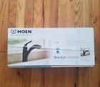 87557brb Moen Brecklyn Kitchen Faucet