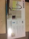 87808srs Moen Fieldstone Stainless Kitchen Faucet Soap Dispenser New