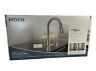 87869ewsrs Moen Cadia Motion Sense Wave Touchless Pull Down 026508341506