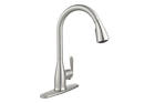 87879srs Moen Spot Resist Stainless