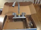 87903 Moen High Arc Bar