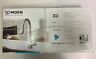 87912srs Moen Georgene Spot Resist Kitchen Faucet Stainless Steel 026508295380
