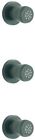87po721 Latoscana Ornellaia Piece Body Spray Jet Kit Oil 650053003857