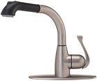 2-modes 8814 Cleanflo Kitchen Faucet Sprayer 0850676002149