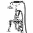 8823 Lefroy Brooks Mk Polished Nickel