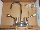8938 Moen Bar Faucet In Chrome 026508003954