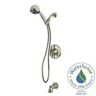 8p8-ws1-phhk Pfister Pasadena Single Control 038877603628