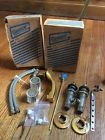 91-464 Gerber Nos Gold Faucet
