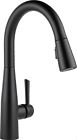 9113-bl-dst Delta Faucet Essa Kitchen With Magnetic Dock
